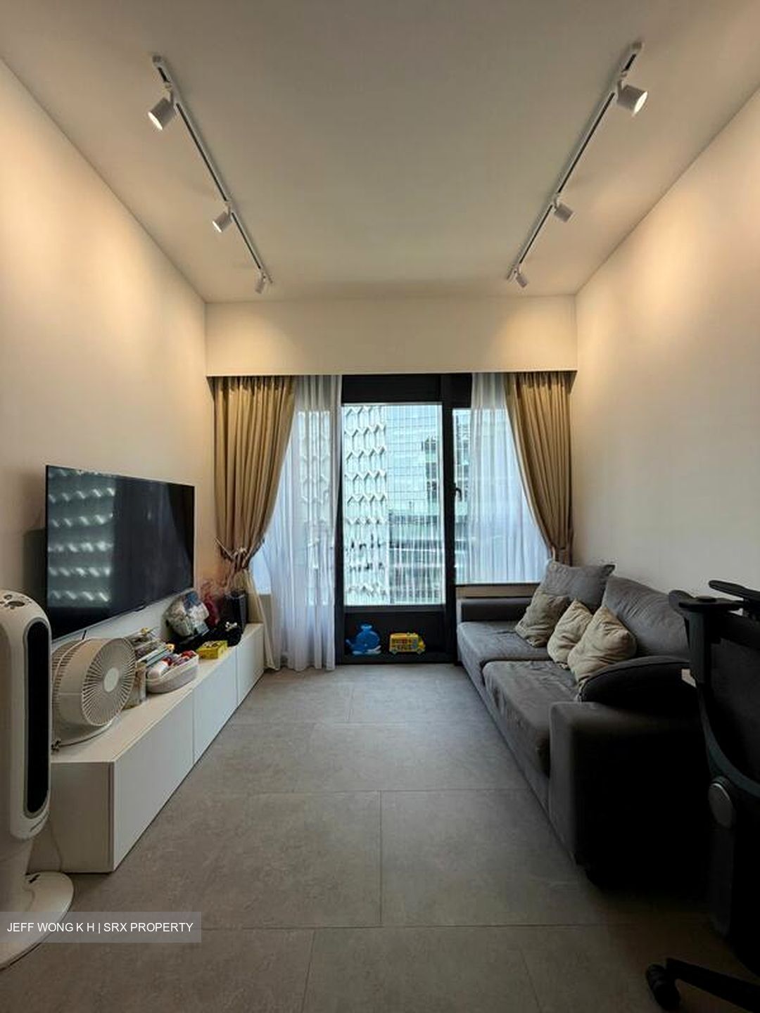 Midtown Modern (D7), Apartment #495867821